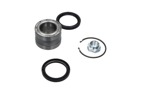 Купити WBK8008 Kavo Parts Підшипник задньої ступиці